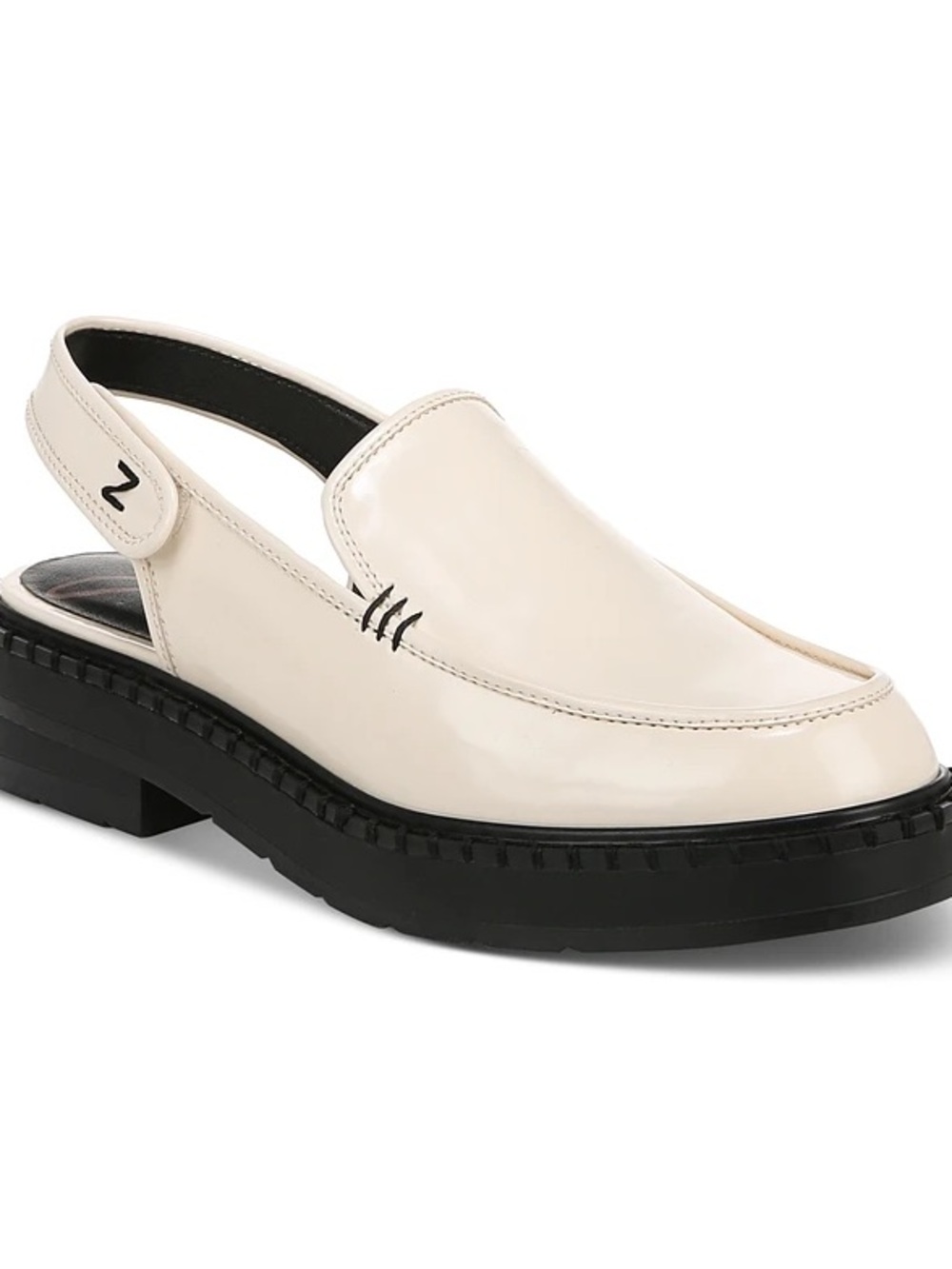 Zodiac Women's Odette Slingback Loafers